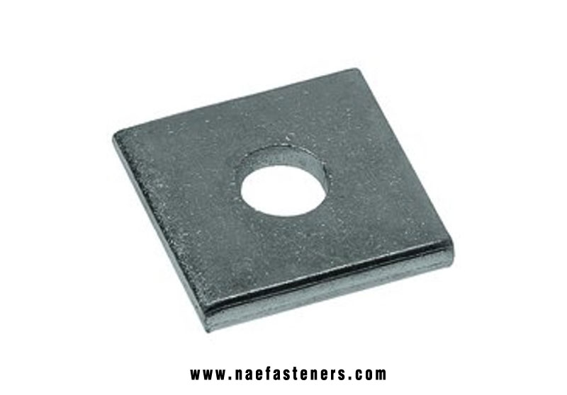 Square Washers Manufacturers Exporters Suppliers Stockist In India